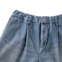 画像をギャラリービューアに読み込む, gentle pants INDIGO 70's wash/ジェントルパンツ (インディゴ) 70's ウォッシュ