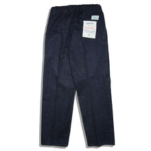 画像をギャラリービューアに読み込む, gentle pants INDIGO/ジェントルパンツ (インディゴ)