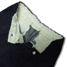 画像をギャラリービューアに読み込む, gentle pants INDIGO/ジェントルパンツ (インディゴ)