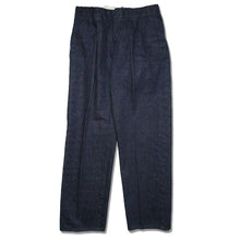 画像をギャラリービューアに読み込む, gentle pants INDIGO/ジェントルパンツ (インディゴ)