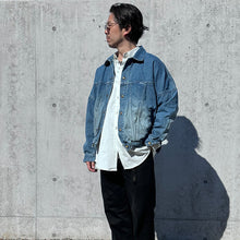 画像をギャラリービューアに読み込む, baby's jacket(INDIGO/5yers)/ベイビーズジャケット(インディゴ/5イヤーズ)のコピー