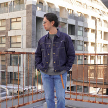 画像をギャラリービューアに読み込む, work traditional jacket/ ワークトラディショナルジャケット