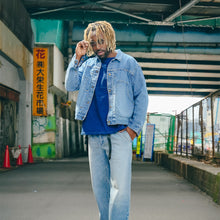 画像をギャラリービューアに読み込む, work traditional jacket 5years/ ワークトラディショナルジャケット 5イヤーズ