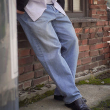 画像をギャラリービューアに読み込む, gentle pants INDIGO 70's wash/ジェントルパンツ (インディゴ) 70's ウォッシュ