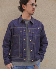 画像をギャラリービューアに読み込む, work traditional jacket/ ワークトラディショナルジャケット