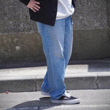 画像をギャラリービューアに読み込む, gentle pants INDIGO 70's wash/ジェントルパンツ (インディゴ) 70's ウォッシュ