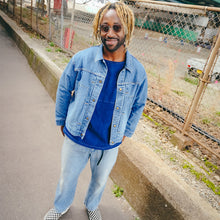 画像をギャラリービューアに読み込む, work traditional jacket 5years/ ワークトラディショナルジャケット 5イヤーズ