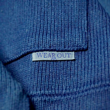 画像をギャラリービューアに読み込む, Indigo monster basque /インディゴモンスターバスク