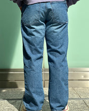 画像をギャラリービューアに読み込む, baby's pants IND(3 year)/ベイビーズパンツインディゴ(3イヤー)