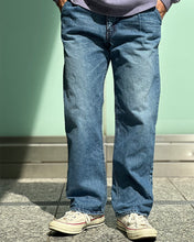 画像をギャラリービューアに読み込む, baby's pants IND(3 year)/ベイビーズパンツインディゴ(3イヤー)