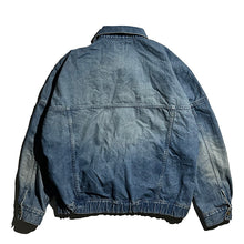 画像をギャラリービューアに読み込む, baby's jacket(INDIGO/5yers)/ベイビーズジャケット(インディゴ/5イヤーズ)のコピー