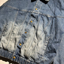 画像をギャラリービューアに読み込む, baby's jacket(INDIGO/5yers)/ベイビーズジャケット(インディゴ/5イヤーズ)のコピー