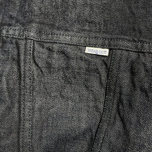 画像をギャラリービューアに読み込む, baby's jacket(INDIGO)/ベイビーズジャケット(インディゴ)