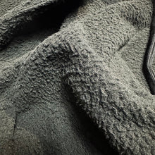 画像をギャラリービューアに読み込む, storm fleece baja hoodie(BK)/ストームフリースバハフーディー(ブラック)