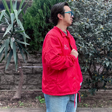 画像をギャラリービューアに読み込む, team jacket(Red)/チームジャケット(レッド)