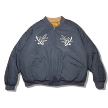 画像をギャラリービューアに読み込む, Sugar souvenir jacket(Rising Dragon)/シュガースーベニアジャケット(ライジングドラゴン)