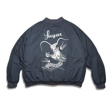 画像をギャラリービューアに読み込む, Sugar souvenir jacket(Rising Dragon)/シュガースーベニアジャケット(ライジングドラゴン)