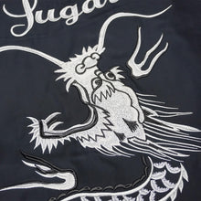 画像をギャラリービューアに読み込む, Sugar souvenir jacket(Rising Dragon)/シュガースーベニアジャケット(ライジングドラゴン)