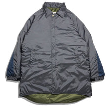 画像をギャラリービューアに読み込む, monster coat/モンスターコート