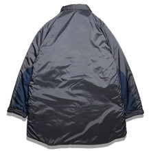 画像をギャラリービューアに読み込む, monster coat/モンスターコート