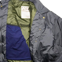 画像をギャラリービューアに読み込む, monster coat/モンスターコート