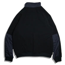 画像をギャラリービューアに読み込む, storm fleece snap jacket/ストームフリーススナップジャケット