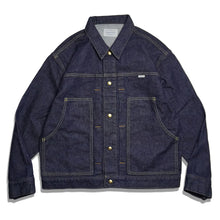 画像をギャラリービューアに読み込む, work traditional jacket/ ワークトラディショナルジャケット