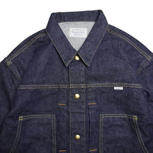 画像をギャラリービューアに読み込む, work traditional jacket/ ワークトラディショナルジャケット