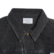 画像をギャラリービューアに読み込む, work traditional jacket 5years/ ワークトラディショナルジャケット 5イヤーズ