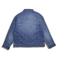 画像をギャラリービューアに読み込む, work traditional jacket 5years/ ワークトラディショナルジャケット 5イヤーズ