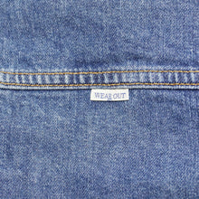 画像をギャラリービューアに読み込む, work traditional jacket 5years/ ワークトラディショナルジャケット 5イヤーズ