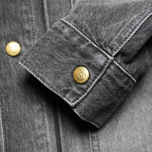 画像をギャラリービューアに読み込む, work traditional jacket 5years/ ワークトラディショナルジャケット 5イヤーズ