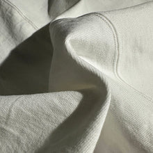 画像をギャラリービューアに読み込む, drop L/S tee WHT/ドロップL/Sティーホワイト