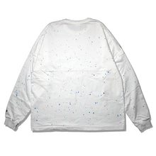 画像をギャラリービューアに読み込む, drop L/S tee(sparkling)/ドロップL/Sティー (スパークリング)