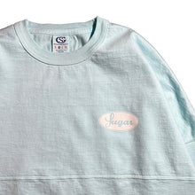 画像をギャラリービューアに読み込む, drop L/S tee T.BLUE/ドロップL/Sティー ティファニーブルー