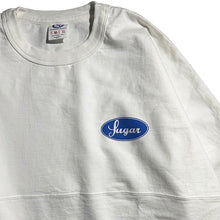 画像をギャラリービューアに読み込む, drop L/S tee WHT/ドロップL/Sティーホワイト