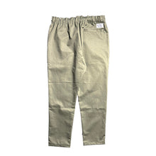 画像をギャラリービューアに読み込む, sleeping trousers(OLV)/スリーピングトラウザース(オリーブ)