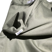 画像をギャラリービューアに読み込む, sleeping trousers(OLV)/スリーピングトラウザース(オリーブ)