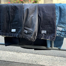 画像をギャラリービューアに読み込む, daddy's pants Regular&Fit. Indigo Blue /ダディーズパンツ レギュラー インディゴ