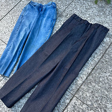 画像をギャラリービューアに読み込む, daddy's pants Regular&Fit. Indigo Blue /ダディーズパンツ レギュラー インディゴ