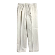 画像をギャラリービューアに読み込む, daddy's pants Regular&Fit. (WHITE)/ダディーズパンツ(ホワイト)