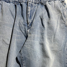 画像をギャラリービューアに読み込む, daddy's pants 80s wash Regular&Fit. (INDIGO) /80s ウォッシュインディゴレギュラーフィット