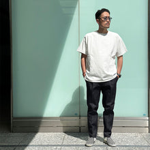 画像をギャラリービューアに読み込む, daddy's pants Slim&Fit. Indigo Blue /ダディーズパンツ スリム インディゴ