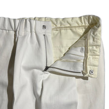 画像をギャラリービューアに読み込む, daddy's pants Slim&Fit. (WHITE)/ダディーズパンツ(ホワイト)