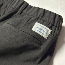 画像をギャラリービューアに読み込む, daddy's pants ALCANTARA /ダディーズパンツ アルカンターラ