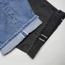 画像をギャラリービューアに読み込む, gentle pants BLACK 70's wash/ジェントルパンツ (ブラック) 70's ウォッシュ