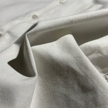 画像をギャラリービューアに読み込む, handsome shirt white denim/ハンサムシャツホワイトデニム