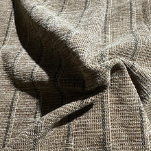 画像をギャラリービューアに読み込む, Moleskin stripe shirt/モールスキンストライプシャツ