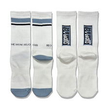 画像をギャラリービューアに読み込む, sugar socks pack/シュガーソックスパック