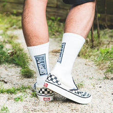 画像をギャラリービューアに読み込む, sugar socks pack/シュガーソックスパック